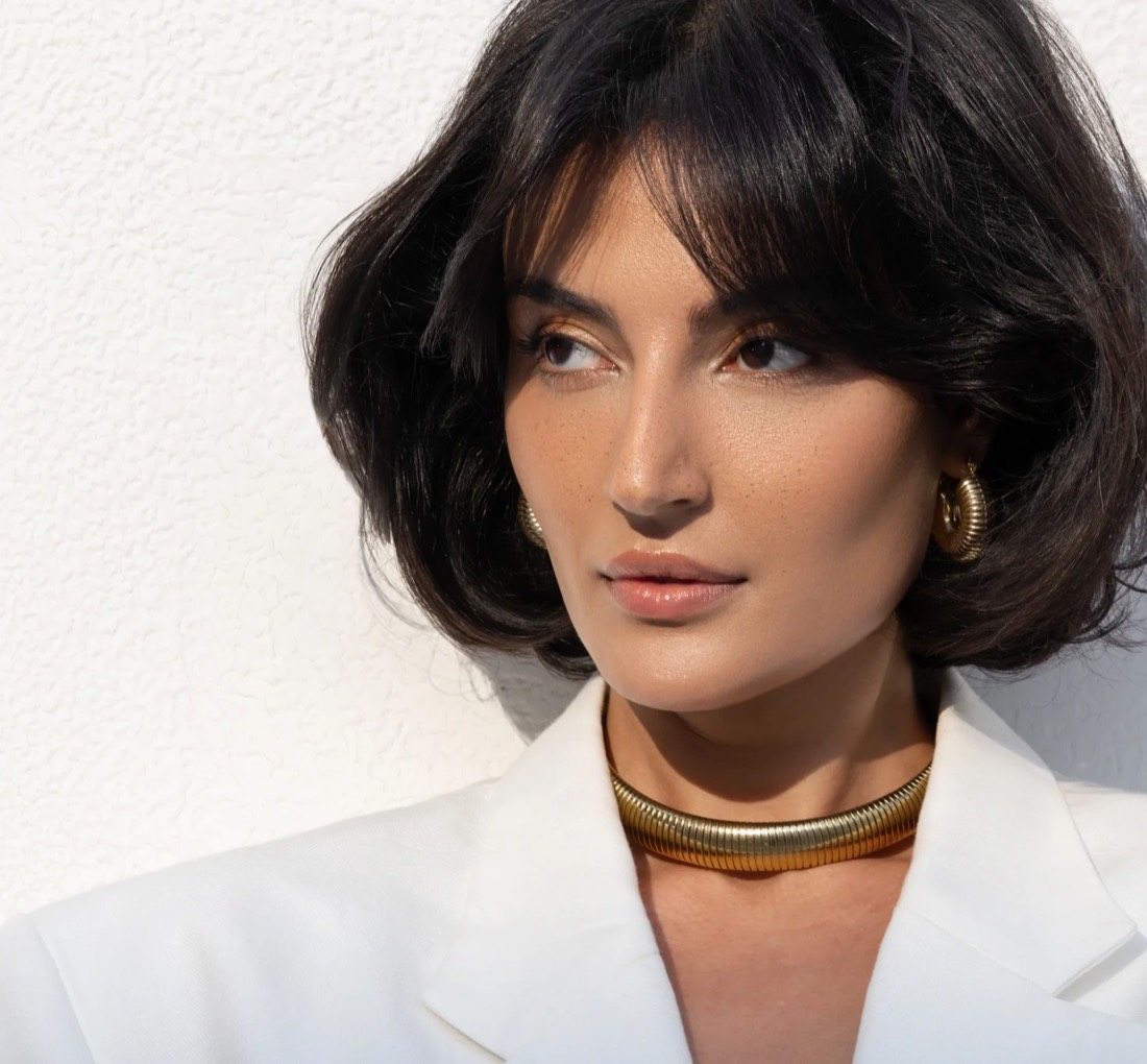 Creamé Beauty Villa: Рекламная стратегия процедур